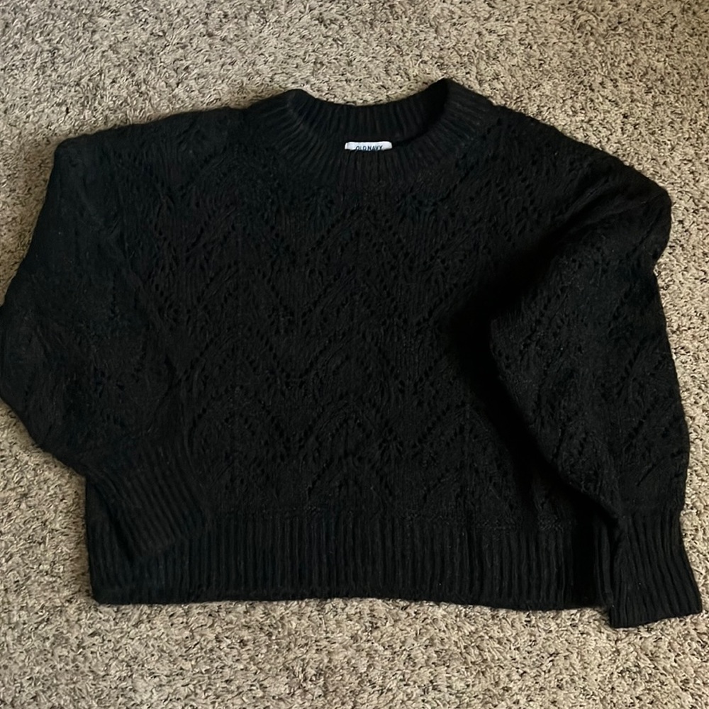 Old Navy Sweater
